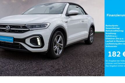 VW T-Roc 24.961 km 28.105 &euro; Menden 58706