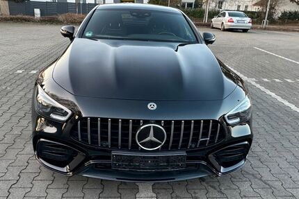 Mercedes-Benz AMG GT 59.100 km 62.500 &euro; Menden 58706
