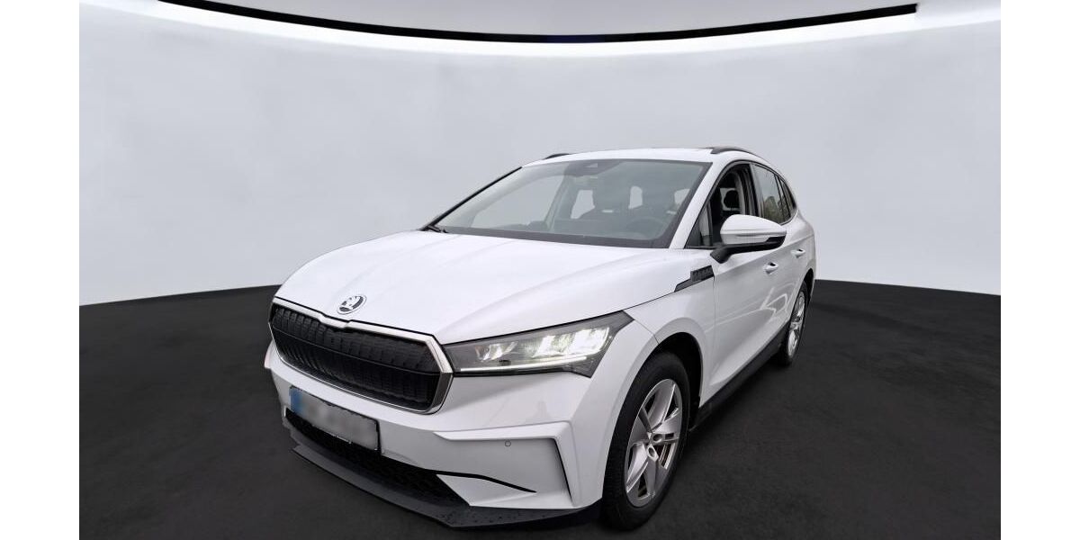 Skoda Enyaq 26.033 km 21.515 &euro; Hagen 58091