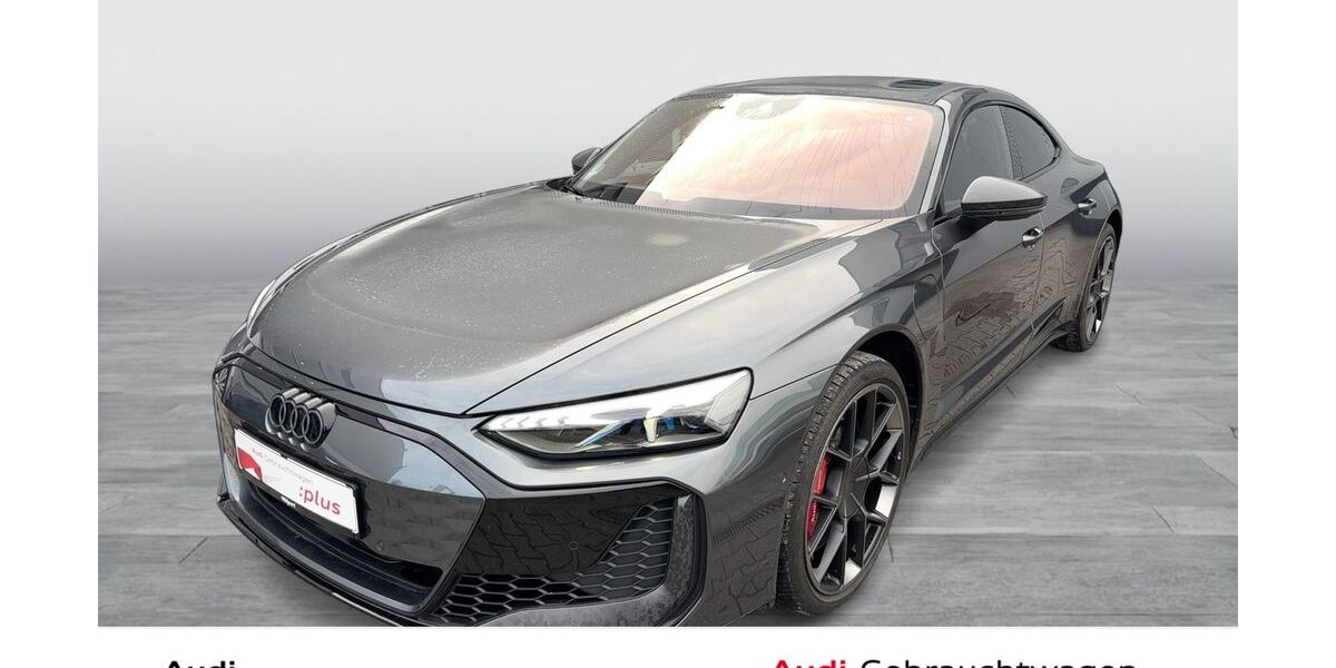 Audi RS e-tron GT 10.996 km 129.911 &euro; Dortmund 44143
