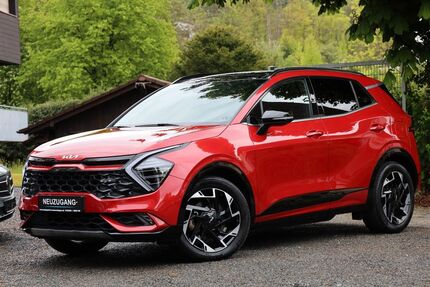 Kia Sportage 23.756 km 30.450 &euro; Kierspe 58566
