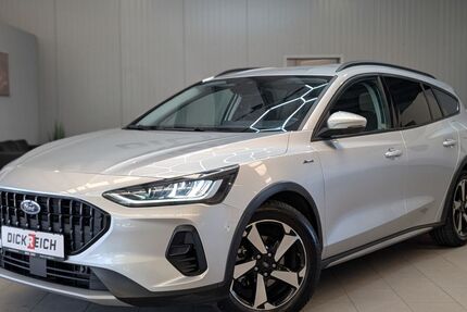 Ford Focus 62.714 km 16.950 &euro; Menden (Sauerland) 58708