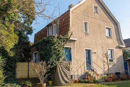 Haus Bönen - 5 Zimmer, 118 m&sup2;, 195.000&euro; | Angebot:25863994