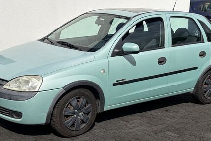 Opel Corsa 133.509 km 3.500 &euro; Werl 59457