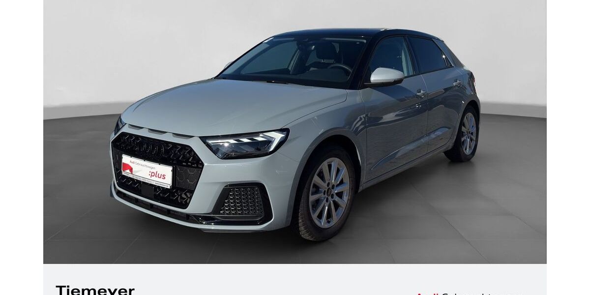 Audi A1 6.724 km 28.480 &euro; Lüdenscheid 58511