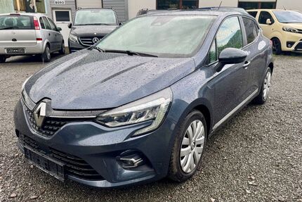 Renault Clio 38.014 km 9.990 &euro; Werdohl 58791