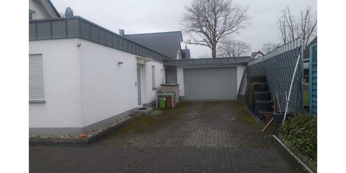 Einfamilienhaus Werl - 5 Zimmer, 173 m&sup2;, 459.000&euro; | Angebot:25781557