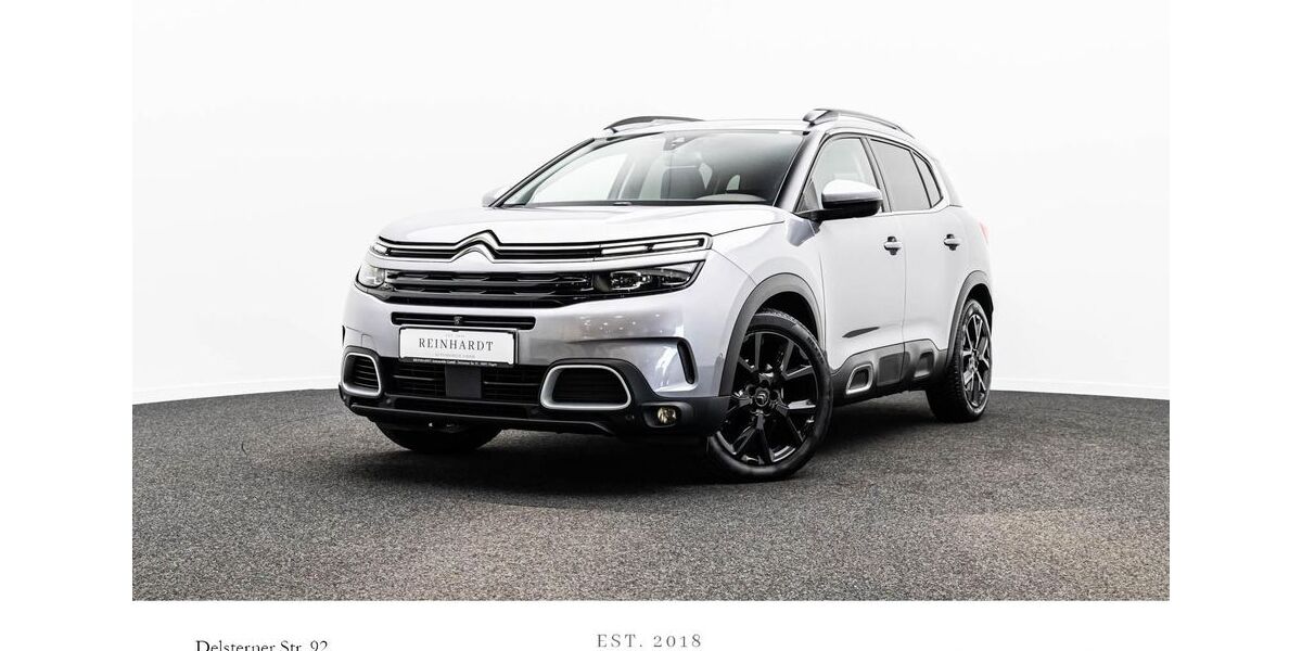 Citroen C5 Aircross 135.183 km 15.100 &euro; Hagen 58091