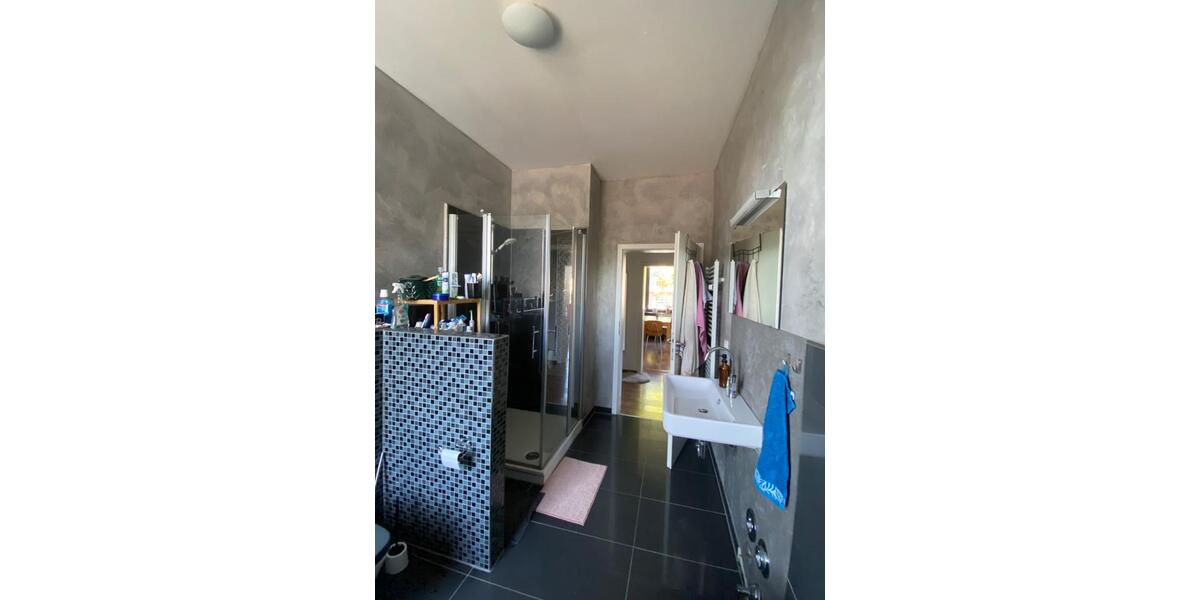 Etagenwohnung Dortmund Hörde - 4 Zimmer, 107 m&sup2;, 1.200&euro; | Angebot:26648879