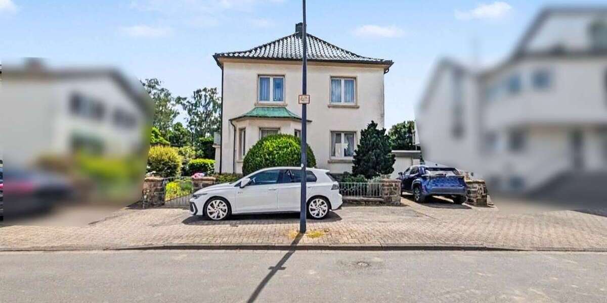 Einfamilienhaus Holzwickede - 6 Zimmer, 135 m&sup2;, 379.000&euro; | Angebot:26913428
