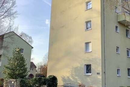 Wohnung Dortmund Bodelschwingh - 3 Zimmer, 72 m&sup2;, 434&euro; | Angebot:25231495