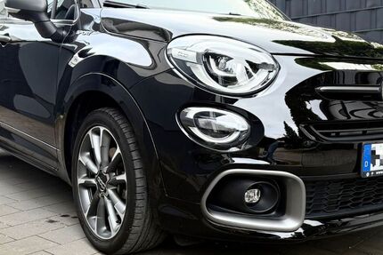 Fiat 500X 38.000 km 15.500 &euro; Hemer 58675