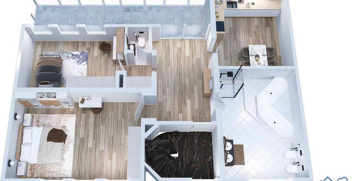 Einfamilienhaus Halver - 1 Zimmer, 385 m&sup2;, 930.000&euro; | Angebot:26008369