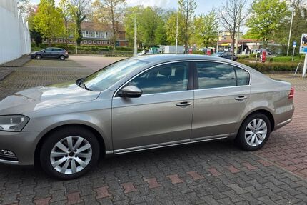 VW Passat 193.150 km 6.900 &euro; Hagen 58099