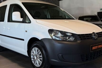 VW Caddy 246.324 km 6.990 &euro; Unna 59425