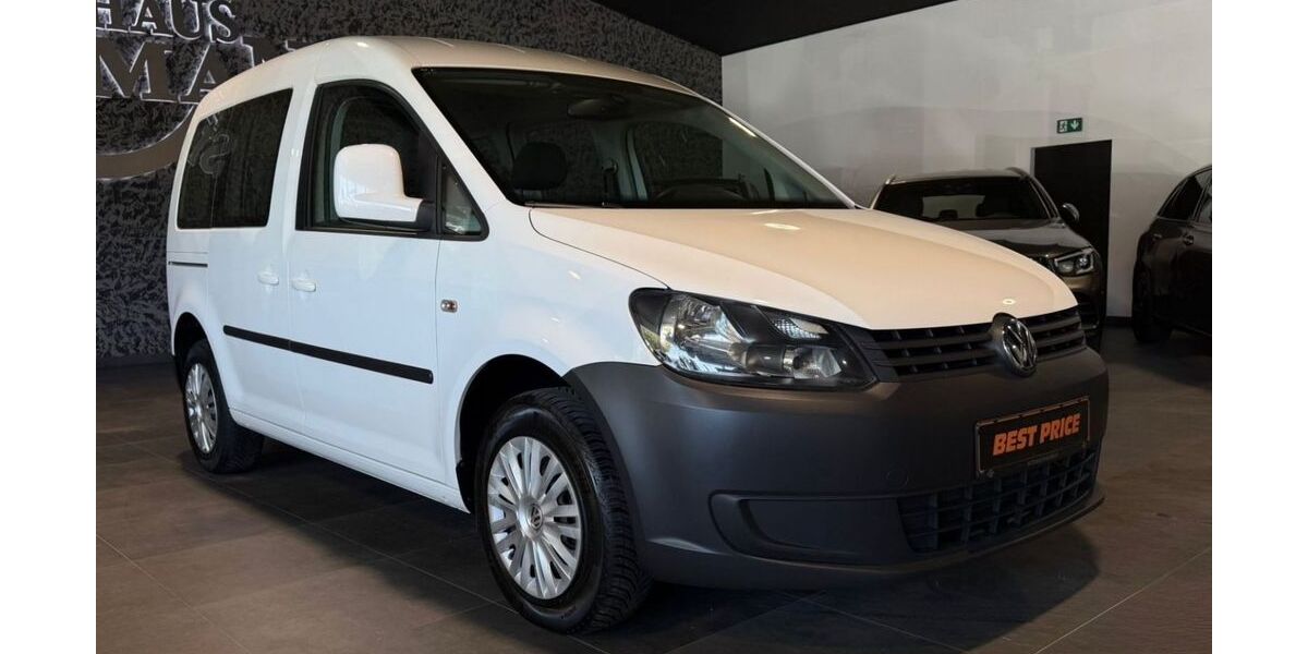 VW Caddy 246.324 km 6.990 &euro; Unna 59425