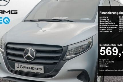 Mercedes-Benz Vito 47.683 km 45.240 &euro; Hagen 58135