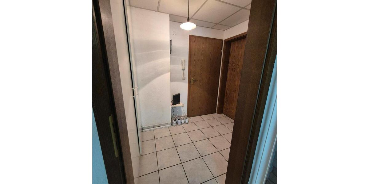 Etagenwohnung Iserlohn Gerlingsen - 2 Zimmer, 39 m&sup2;, 460&euro; | Angebot:26624760