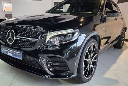 Mercedes-Benz GLC 43 AMG 96.083 km 38.999 &euro; Altena 58762