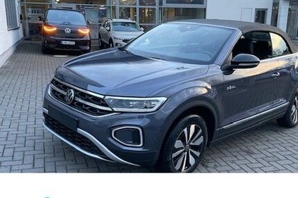 VW T-Roc 11.760 km 26.298 &euro; Lünen 44534
