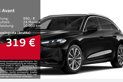 Audi A5 13.434 km 46.190 &euro; Lüdenscheid 58511