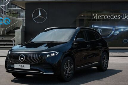 Mercedes-Benz EQA 14.337 km 44.440 &euro; Iserlohn 58636