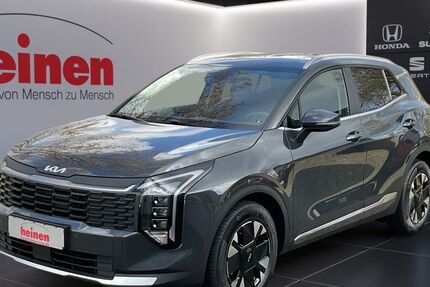 Kia Sportage 6.000 km 29.480 &euro; Hagen 58135