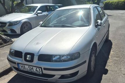 Seat Leon 133.500 km 1.500 &euro; Hagen 58097