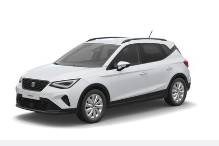 Seat Arona 17.534 km 22.440 &euro; Plettenberg 58840