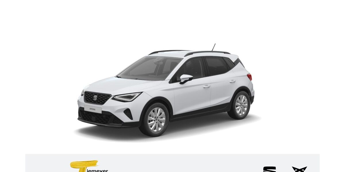 Seat Arona 17.534 km 22.440 &euro; Plettenberg 58840