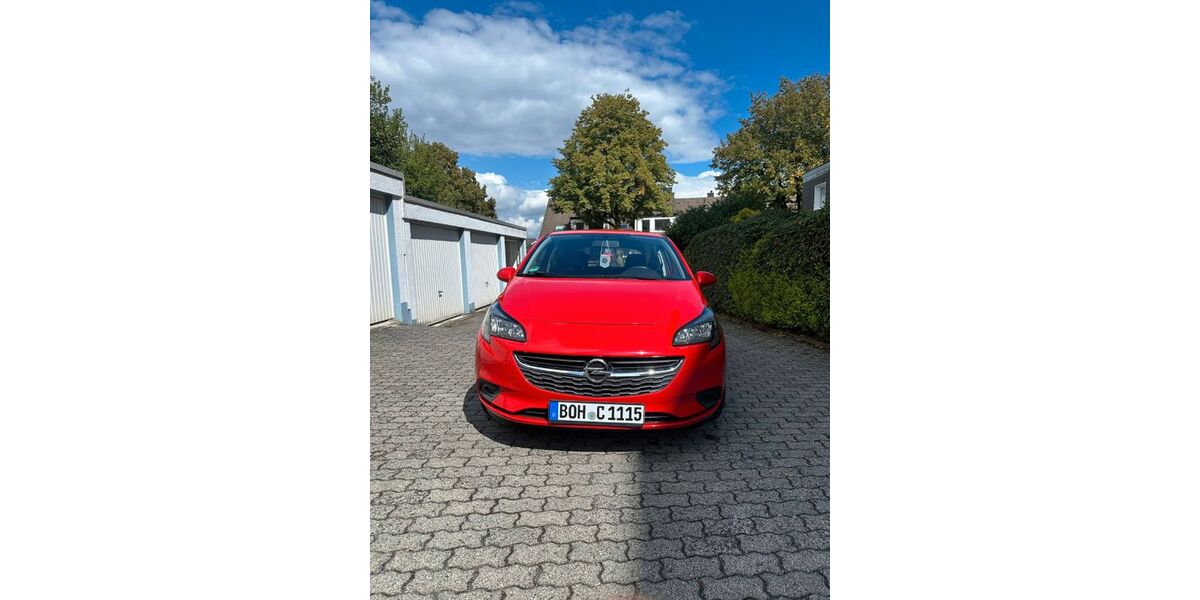 Opel Corsa 133.000 km 5.500 &euro; Halver 58553