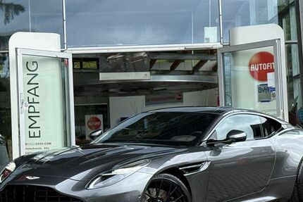Aston Martin DB12 4.950 km 199.850 &euro; Lüdenscheid 58511