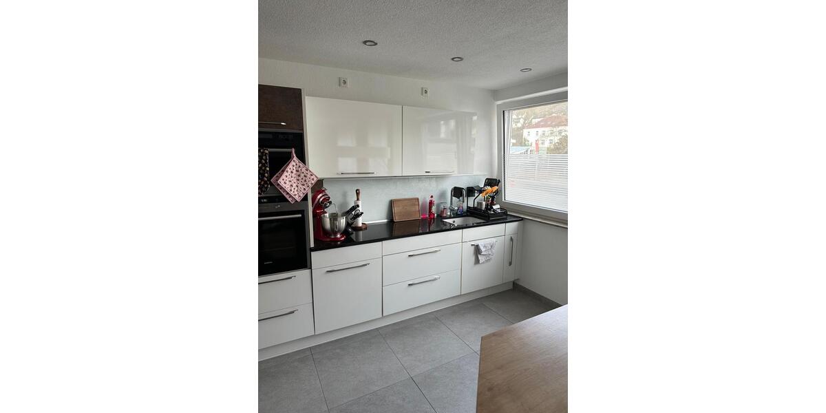 Etagenwohnung Plettenberg - 4 Zimmer, 107 m&sup2;, 850&euro; | Angebot:25931870