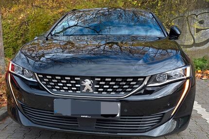 Peugeot 508 151.000 km 18.999 &euro; Holzwickede 59439