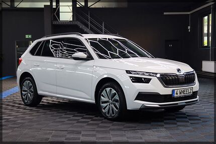 Skoda Kamiq 69.000 km 17.999 &euro; Hemer 58675