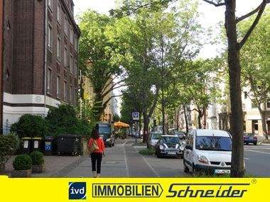 Wohnung Dortmund Mitte - 2 Zimmer, 66 m&sup2;, 727&euro; | Angebot:25877164