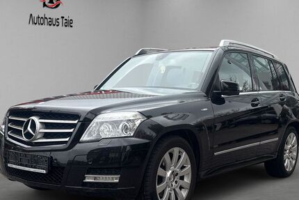 Mercedes-Benz GLK 200 190.000 km 9.990 &euro; Dortmund OT Mitte 44145