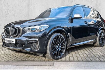 BMW X5 M50 88.974 km 59.850 &euro; Iserlohn 58636