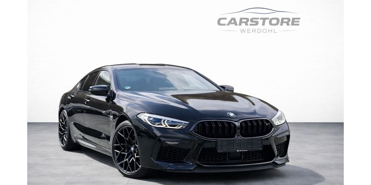 BMW M8 114.990 km 74.990 &euro; Werdohl 58791