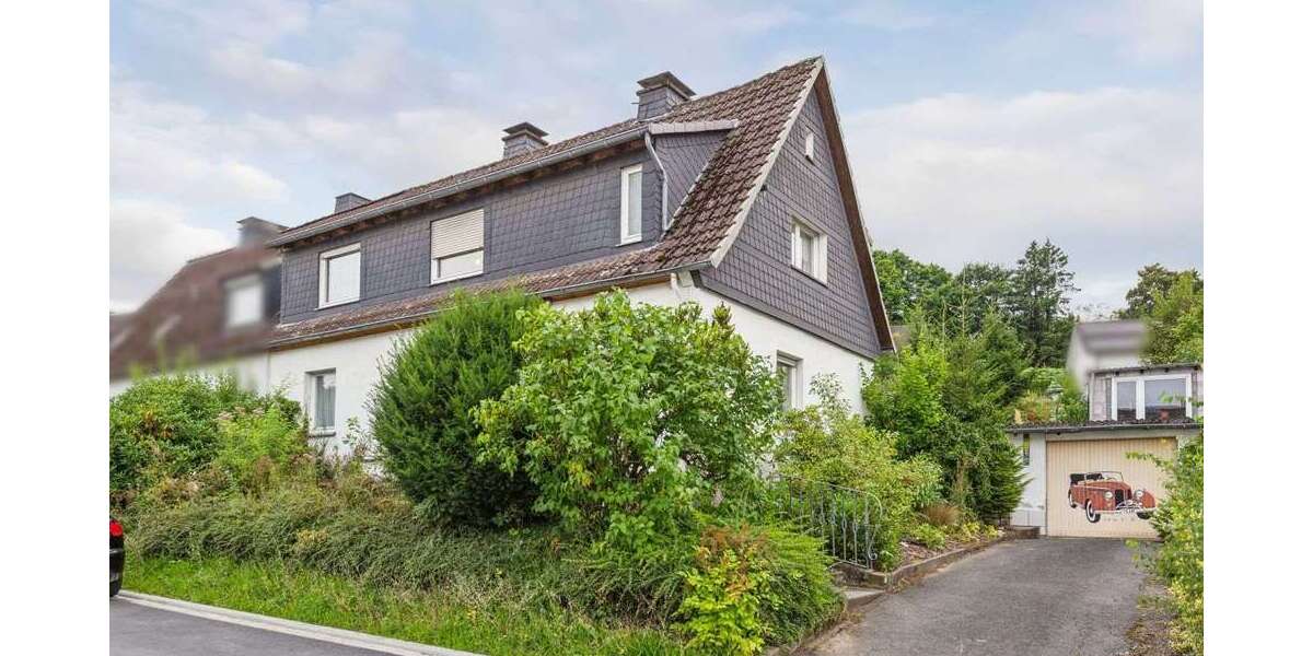 Einfamilienhaus Arnsberg Obereimer - 6 Zimmer, 132 m&sup2;, 190.000&euro; | Angebot:21934783