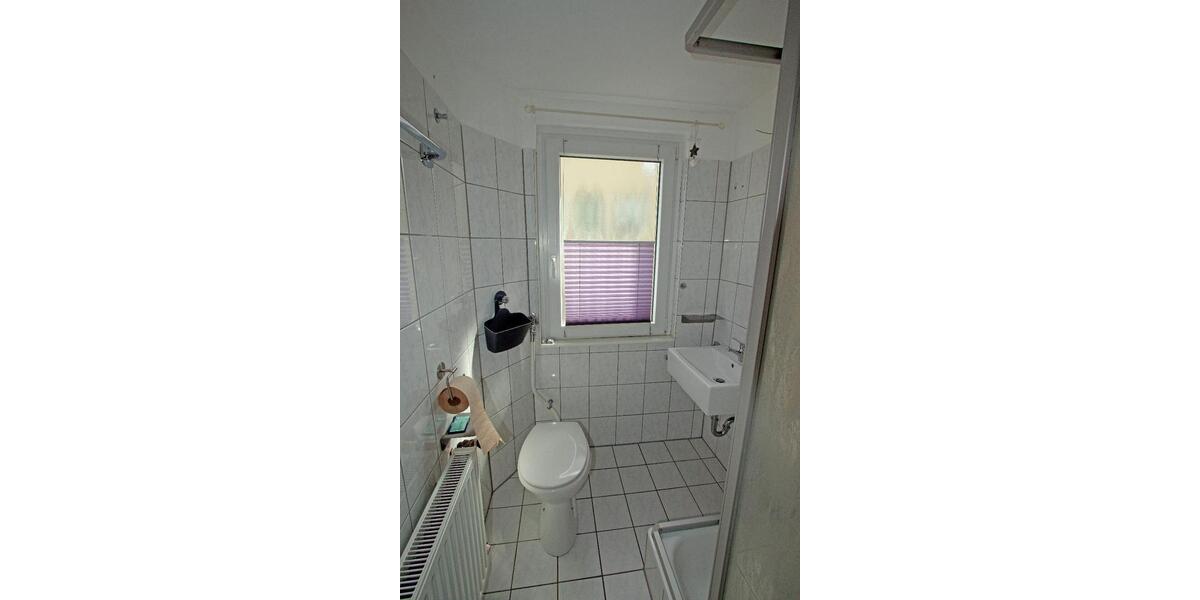 Dachgeschoßwohnung Dortmund Eving - 3 Zimmer, 70 m&sup2;, 400&euro; | Angebot:26611417