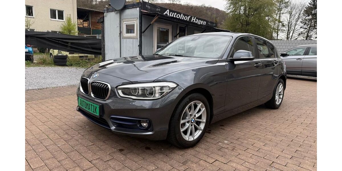 BMW 118 153.000 km 11.590 &euro; Hagen 58089