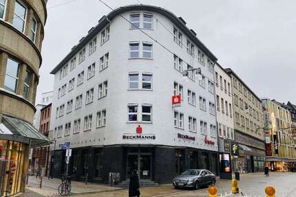 Gewerbeobjekt Dortmund - 8.645&euro; | Angebot:6132708