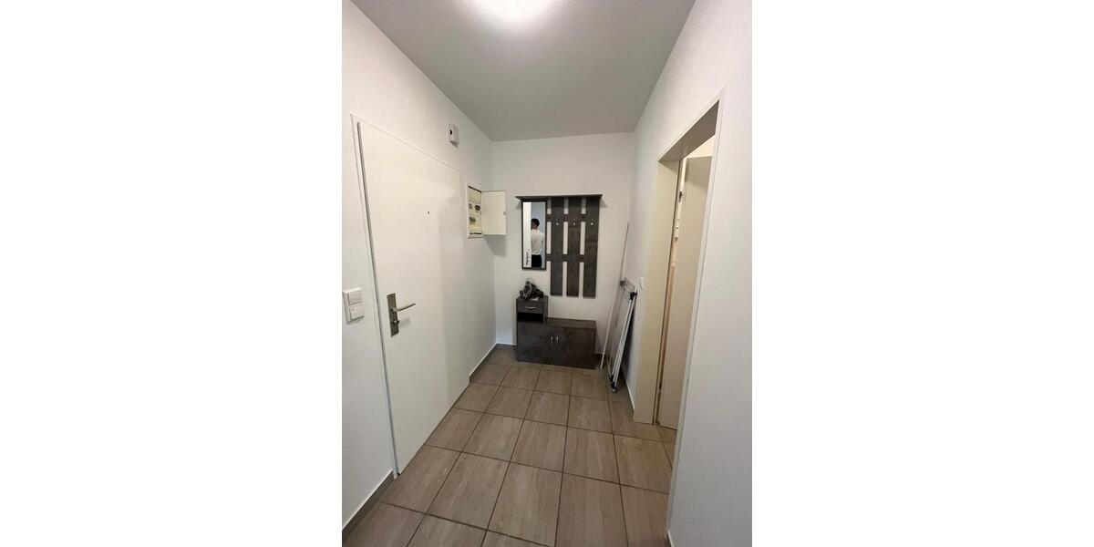 Etagenwohnung Iserlohn Letmathe - 2 Zimmer, 50 m&sup2;, 600&euro; | Angebot:26536672