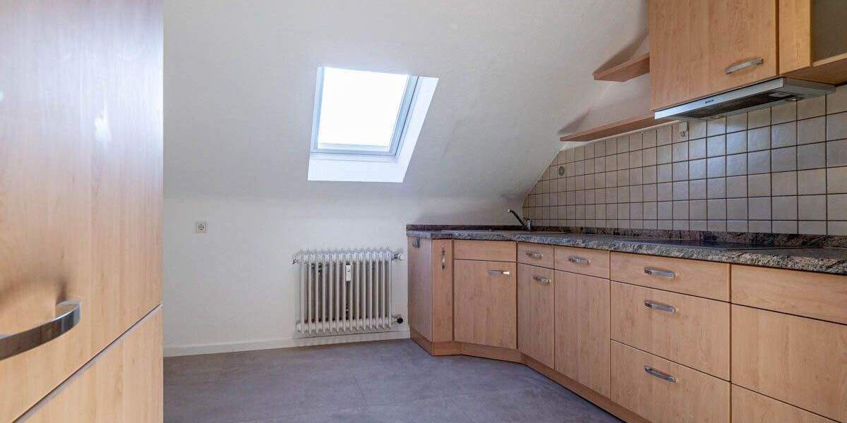 Etagenwohnung Arnsberg Obereimer - 3 Zimmer, 70 m&sup2;, 590&euro; | Angebot:25815346