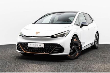 Cupra Born 50.498 km 26.199 &euro; Hagen 58091