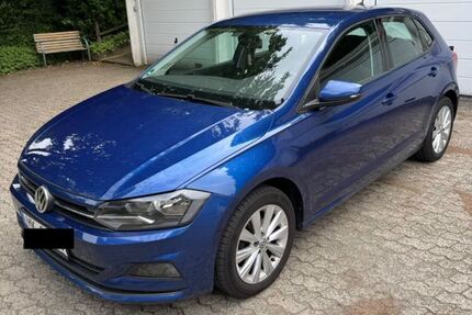 VW Polo 157.600 km 8.500 &euro; Lüdenscheid 58511