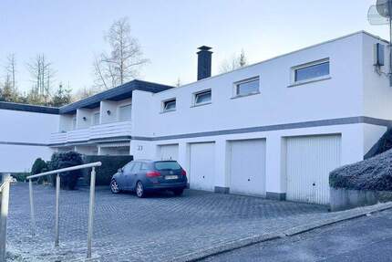 Wohnung Möhnesee Körbecke - 3 Zimmer, 84 m&sup2;, 249.000&euro; | Angebot:25691705