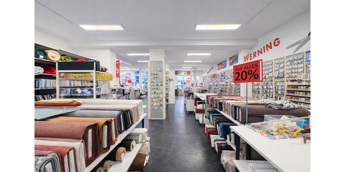 Gewerbeobjekt Arnsberg Rusch - 2.490&euro; | Angebot:24953936