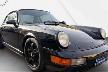 Porsche 964 199.282 km 91.964 &euro; Lüdenscheid 58507